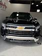 2025 Chevrolet Silverado 1500 Double Cab 4x4, Pickup for sale #SZ123138 - photo 9