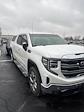 Used 2022 GMC Sierra 1500 SLT Crew Cab 4x4, Pickup for sale #SZ182043A - photo 2