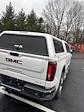 Used 2022 GMC Sierra 1500 SLT Crew Cab 4x4, Pickup for sale #SZ182043A - photo 3