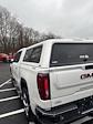 Used 2022 GMC Sierra 1500 SLT Crew Cab 4x4, Pickup for sale #SZ182043A - photo 4