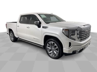 Used 2022 GMC Sierra 1500 Denali Crew Cab 4x4, Pickup for sale #BE4017A - photo 1