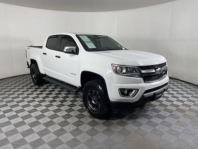 2016 Chevrolet Colorado Crew Cab 4x4, Pickup for sale #C04057A - photo 1