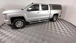 2018 Chevrolet Silverado 1500 Crew Cab 4x4, Pickup for sale #C8231B - photo 36