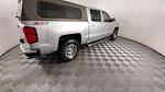 2018 Chevrolet Silverado 1500 Crew Cab 4x4, Pickup for sale #C8231B - photo 40