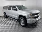 2018 Chevrolet Silverado 1500 Crew Cab 4x4, Pickup for sale #C8231B - photo 42