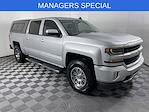 2018 Chevrolet Silverado 1500 Crew Cab 4x4, Pickup for sale #C8231B - photo 1