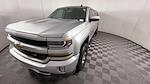 2018 Chevrolet Silverado 1500 Crew Cab 4x4, Pickup for sale #C8231B - photo 4