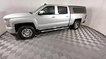 2018 Chevrolet Silverado 1500 Crew Cab 4x4, Pickup for sale #C8231B - photo 5