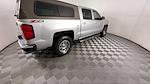 2018 Chevrolet Silverado 1500 Crew Cab 4x4, Pickup for sale #C8231B - photo 2