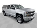 2018 Chevrolet Silverado 1500 Crew Cab 4x4, Pickup for sale #C8231B - photo 33