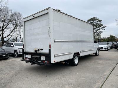 2019 GMC Savana 3500 RWD, Box Van for sale #C8238 - photo 2