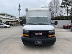 2019 GMC Savana 3500 RWD, Box Van for sale #C8238 - photo 4