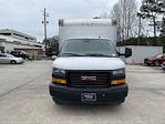 2019 GMC Savana 3500 RWD, Box Van for sale #C8238 - photo 31