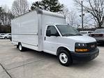 2019 GMC Savana 3500 RWD, Box Van for sale #C8238 - photo 38