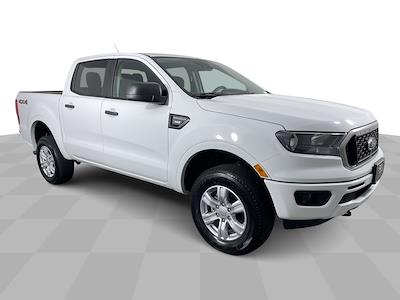 2022 Ford Ranger SuperCrew Cab 4x4, Pickup for sale #C8302 - photo 1