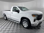 Used 2023 Chevrolet Silverado 1500 Work Truck Regular Cab RWD, Pickup for sale #C8341 - photo 9