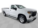 Used 2023 Chevrolet Silverado 1500 Work Truck Regular Cab RWD, Pickup for sale #C8341 - photo 1