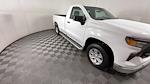 Used 2023 Chevrolet Silverado 1500 Work Truck Regular Cab RWD, Pickup for sale #C8341 - photo 2