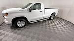 Used 2023 Chevrolet Silverado 1500 Work Truck Regular Cab RWD, Pickup for sale #C8341 - photo 4