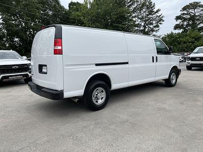 2023 Chevrolet Express 2500 RWD, Empty Cargo Van for sale #C8351 - photo 2