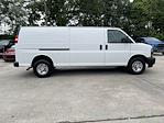 2023 Chevrolet Express 2500 RWD, Empty Cargo Van for sale #C8351 - photo 9