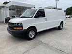 2023 Chevrolet Express 2500 RWD, Empty Cargo Van for sale #C8351 - photo 5