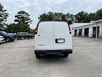 2023 Chevrolet Express 2500 RWD, Empty Cargo Van for sale #C8351 - photo 8