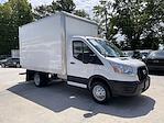 Used 2020 Ford Transit 350 HD Low Roof RWD, Box Van for sale #C8402 - photo 1