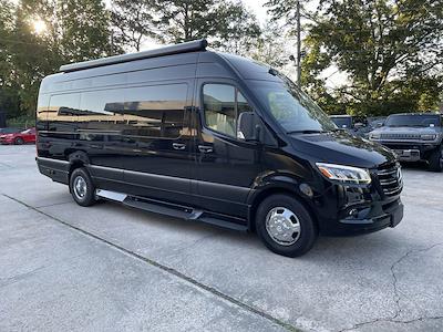 2023 Mercedes-Benz Sprinter 3500XD High Roof DRW RWD, Luxury Van for sale #C8441 - photo 1