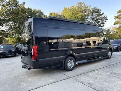 2023 Mercedes-Benz Sprinter 3500XD High Roof DRW RWD, Luxury Van for sale #C8441 - photo 2