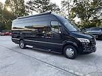 2023 Mercedes-Benz Sprinter 3500XD High Roof DRW RWD, Luxury Van for sale #C8441 - photo 82