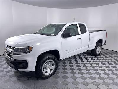 2022 Chevrolet Colorado Extended Cab 4x2, Pickup #CO2064 - photo 1