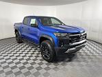 2024 Chevrolet Colorado Crew Cab 4x4, Pickup for sale #CO4015 - photo 44