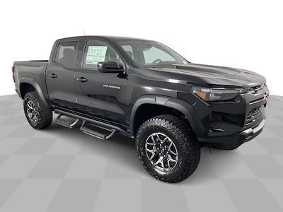 New 2024 Chevrolet Colorado ZR2 Crew Cab 4x4, Pickup for sale #CO4043 - photo 1