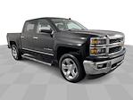 Used 2014 Chevrolet Silverado 1500 LTZ Crew Cab 4x4, Pickup for sale #CO4074A - photo 1