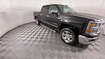 Used 2014 Chevrolet Silverado 1500 LTZ Crew Cab 4x4, Pickup for sale #CO4074A - photo 3