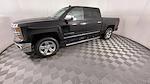 Used 2014 Chevrolet Silverado 1500 LTZ Crew Cab 4x4, Pickup for sale #CO4074A - photo 38