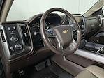 Used 2014 Chevrolet Silverado 1500 LTZ Crew Cab 4x4, Pickup for sale #CO4074A - photo 44