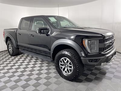 2022 Ford F-150 SuperCrew Cab 4x4, Pickup for sale #CV4168B - photo 1