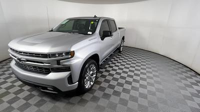 2020 Chevrolet Silverado 1500 Crew Cab RWD, Pickup for sale #CV4192A - photo 1