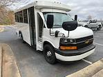 2023 Chevrolet Express 3500 RWD, Shuttle Bus for sale #EX3001 - photo 7