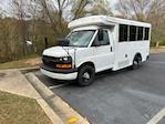 2023 Chevrolet Express 3500 RWD, Shuttle Bus for sale #EX3001 - photo 9