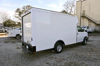 2023 Chevrolet Express 3500 RWD, Rockport Box Van for sale #EX3065 - photo 2