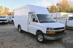 2023 Chevrolet Express 3500 RWD, Rockport Box Van for sale #EX3065 - photo 1