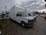 2023 Chevrolet Express 3500 DRW RWD, Box Van for sale #EX3140 - photo 1