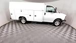 2023 Chevrolet Express 3500 RWD, Service Utility Van for sale #EX3145 - photo 5