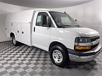 2023 Chevrolet Express 3500 RWD, Service Utility Van for sale #EX3145 - photo 10