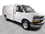 2023 Chevrolet Express 3500 RWD, Service Utility Van for sale #EX3145 - photo 4