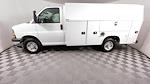 2023 Chevrolet Express 3500 RWD, Service Utility Van for sale #EX3145 - photo 31