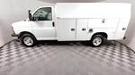 2023 Chevrolet Express 3500 RWD, Service Utility Van for sale #EX3145 - photo 32